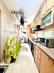 Blk 128C Punggol Field Walk (Punggol), HDB 4 Rooms #598084391